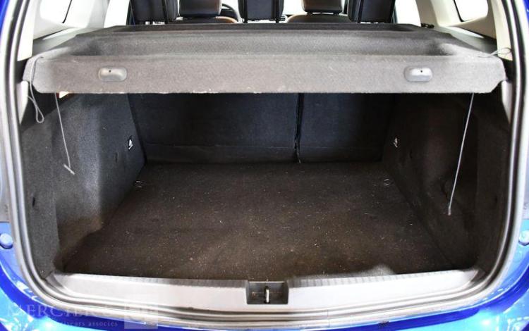 DACIA DUSTER EXTREME TCE 150 EDC 4X2 BLEU GN-681-AR