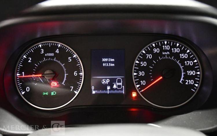 DACIA DUSTER EXTREME TCE 150 EDC 4X2 BLEU GN-681-AR