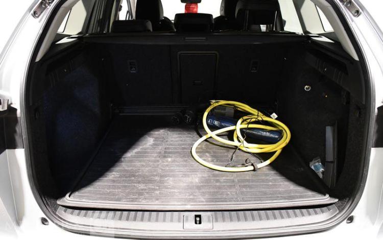 SKODA ENYAQ IV 204ch 82 kWh LOFT GRIS GN-881-CP