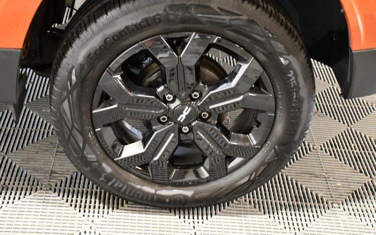 DACIA DUSTER EXTREME TCE 150 EDC 4X2 ORA GN-925-PL