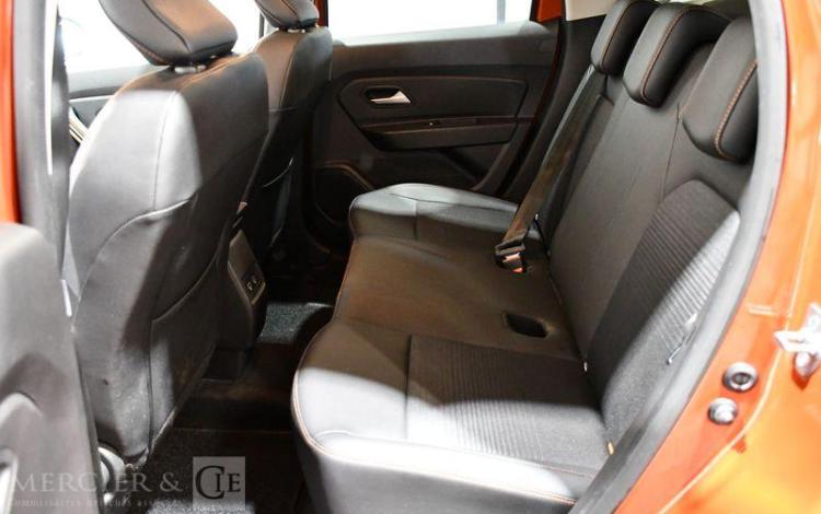 DACIA DUSTER EXTREME TCE 150 EDC 4X2 ORA GN-925-PL