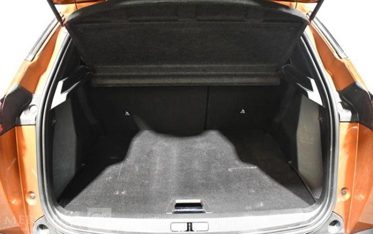 PEUGEOT 2008 1.5 BLUEHDI 130 ALLURE PACK EAT ORA GN-965-CD