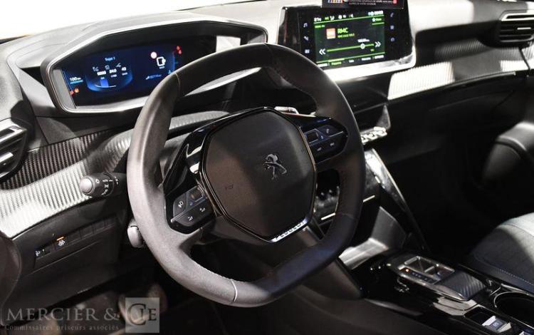 PEUGEOT 2008 1.5 BLUEHDI 130 ALLURE PACK EAT ORA GN-965-CD