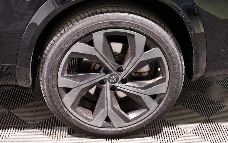 RENAULT ESPACE ESPRIT ALPINE E-TECH FULL HYBRID NOIR GP-138-TB
