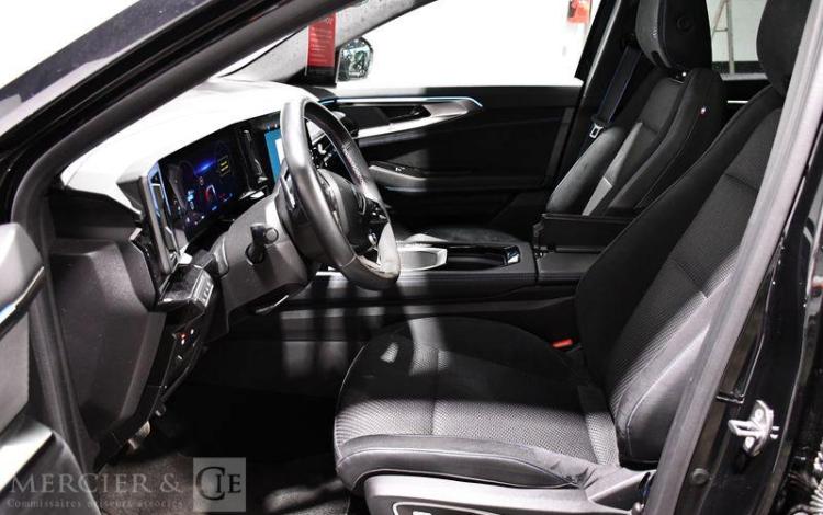 RENAULT ESPACE ESPRIT ALPINE E-TECH FULL HYBRID NOIR GP-138-TB