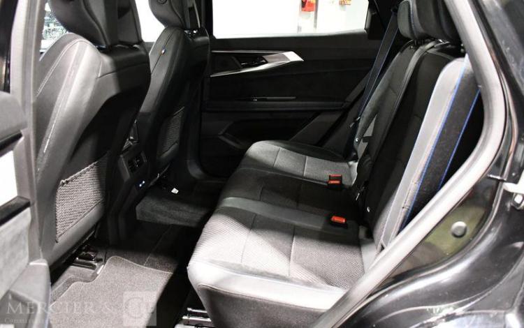 RENAULT ESPACE ESPRIT ALPINE E-TECH FULL HYBRID NOIR GP-138-TB