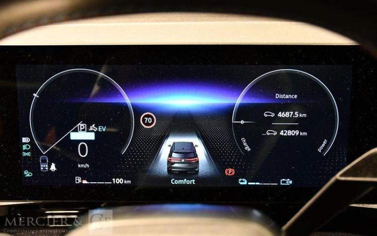RENAULT ESPACE ESPRIT ALPINE E-TECH FULL HYBRID NOIR GP-138-TB