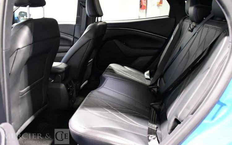 FORD MUSTANG MACH-E 75kWh 2M23 BLEU GP-354-WS
