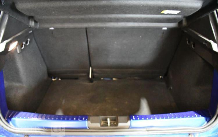 DACIA SANDERO EXPRESSION ECO-G 100 BLEU GP-552-QF