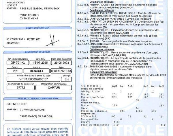 RENAULT CAPTUR E-TECH ENGINEERED FULL HYBRID GRIS GP-701-XL