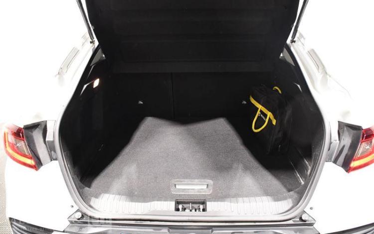 RENAULT ARKANA EQUILIBRE E-TECH HYBRIDE 145 BLANC GP-748-AF