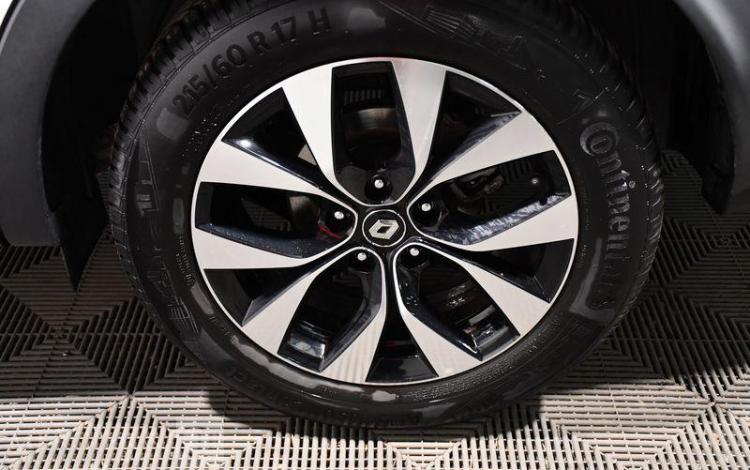 RENAULT ARKANA EQUILIBRE E-TECH HYBRIDE 145 BLANC GP-748-AF