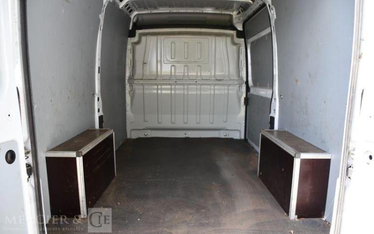 PEUGEOT BOXER L2H2 PREMIUM 333 BLANC GP-811-QG