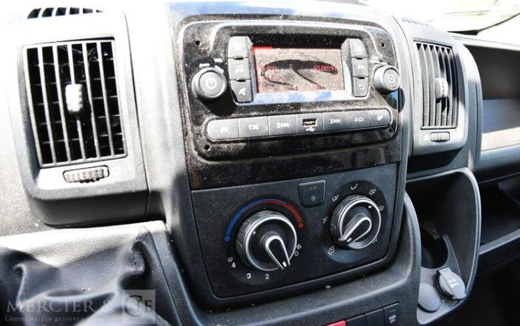 PEUGEOT BOXER L2H2 PREMIUM 333 BLANC GP-811-QG