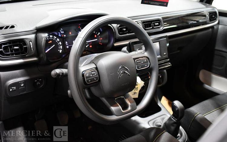 CITROEN C3 PURETECH 83 S&S YOU ! BEIGE GP-865-EK