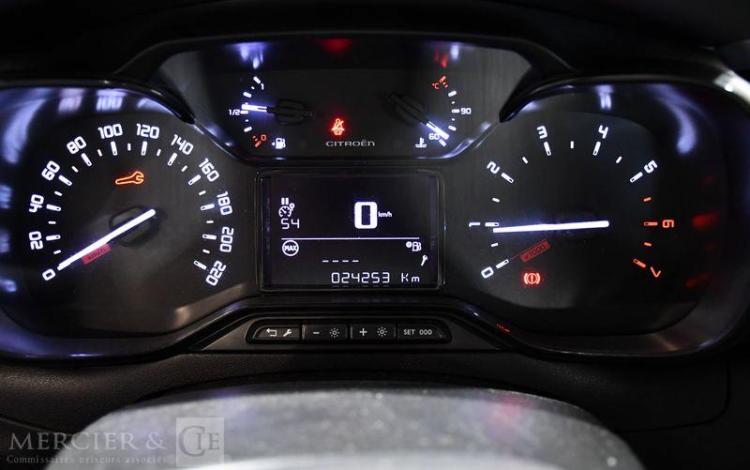 CITROEN C3 PURETECH 83 S&S YOU ! BEIGE GP-865-EK