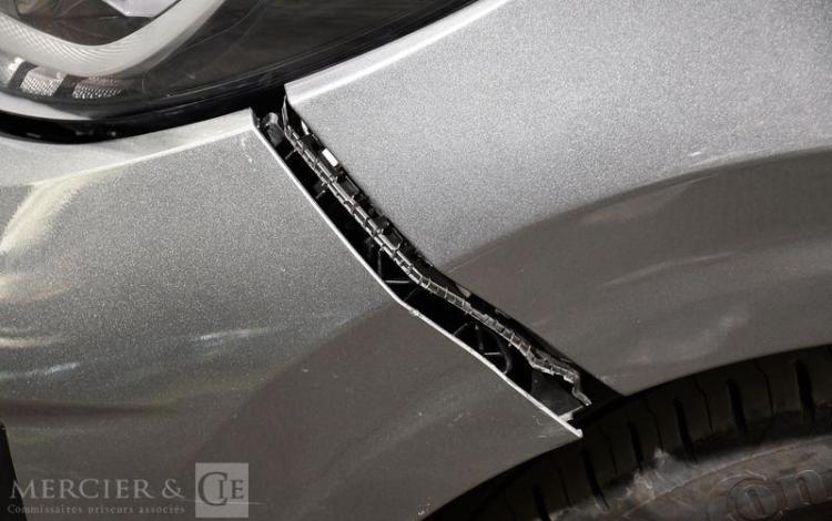 KIA PICANTO GT LINE GRIS GQ-005-RX