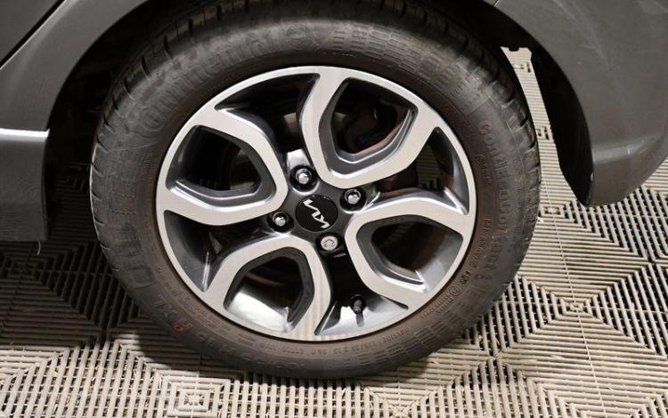 KIA PICANTO GT LINE GRIS GQ-005-RX