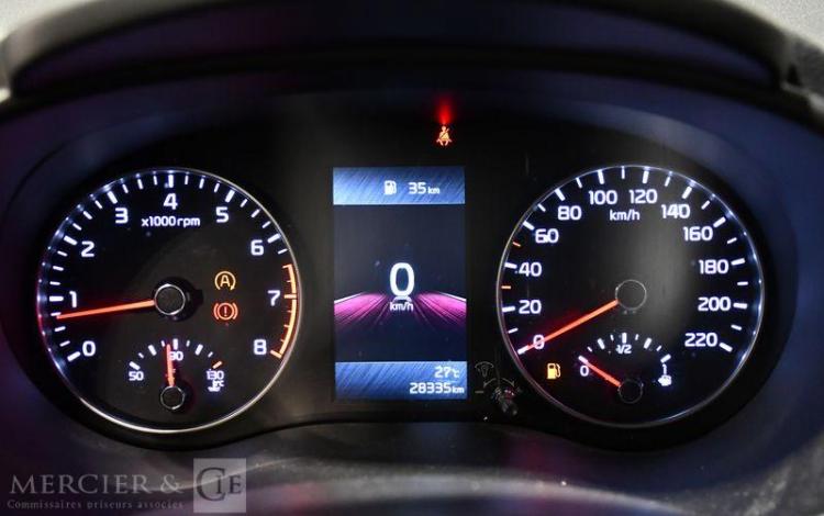 KIA PICANTO GT LINE GRIS GQ-005-RX