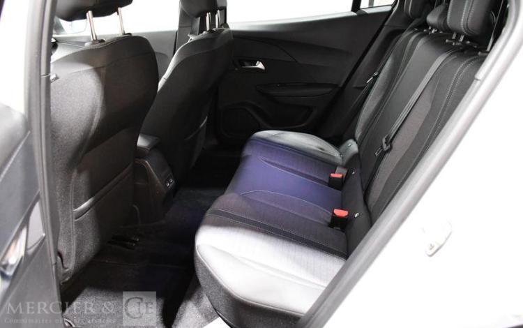 PEUGEOT 2008 1.5 BLUEHDI 130 ALLURE PACK EAT BLANC GQ-447-ZL