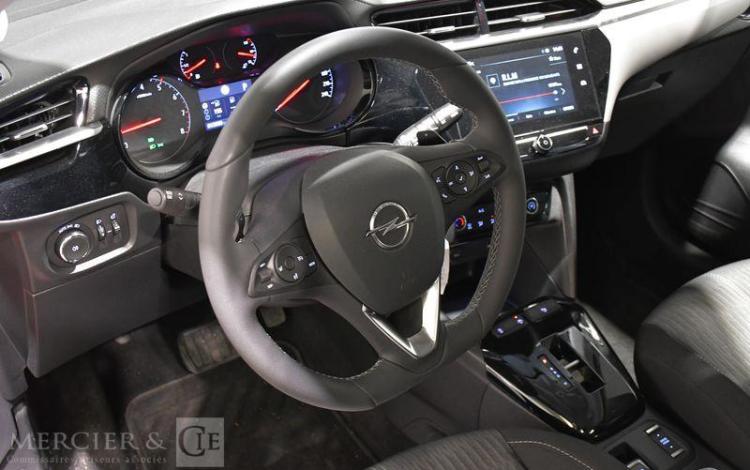 OPEL CORSA EDITION ROUGE GQ-588-WJ