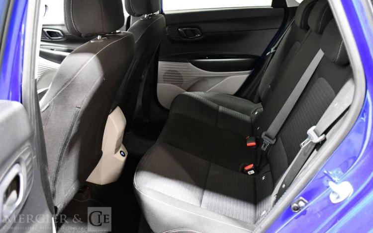 HYUNDAI I20 1.0 T-GDI 100 HYBRID MHEV 48VOLT INTUITIVE BLEU GQ-996-TF