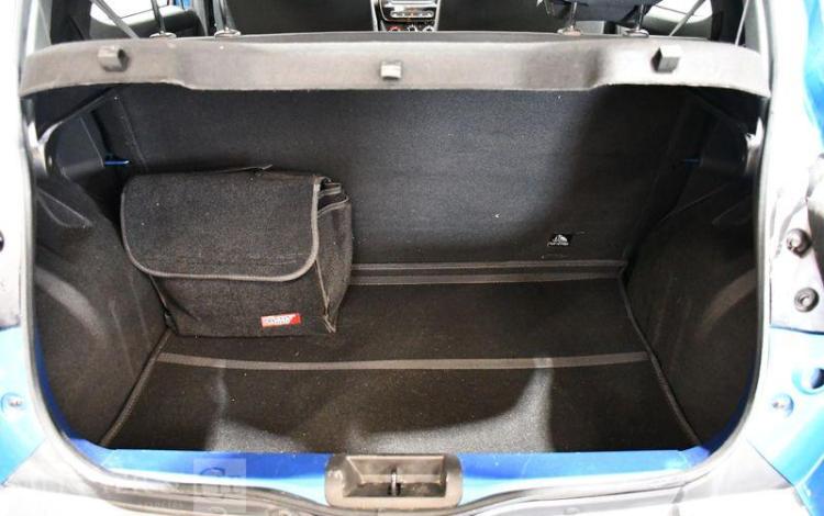 DACIA SPRING EXTREME BLEU GR-499-RL
