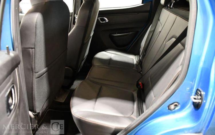 DACIA SPRING EXTREME BLEU GR-499-RL