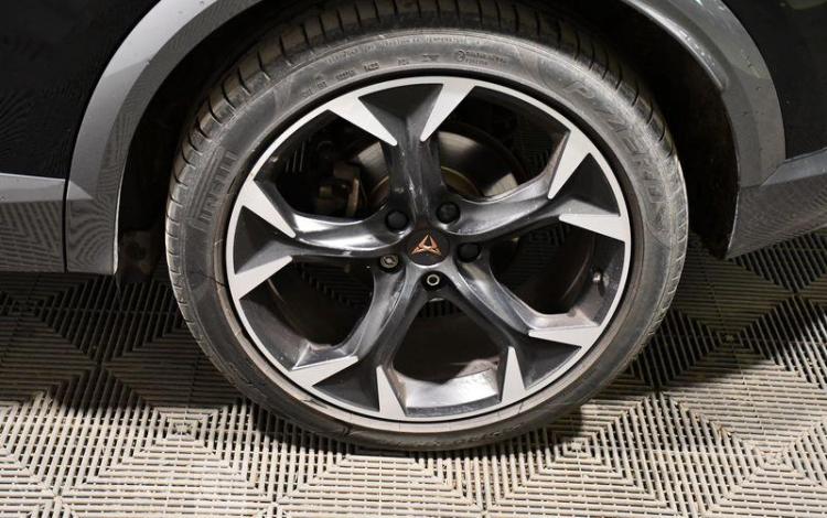 CUPRA FORMENTOR V 1.4 e-HYBRID 204ch DSG6 NOIR GR-753-SY