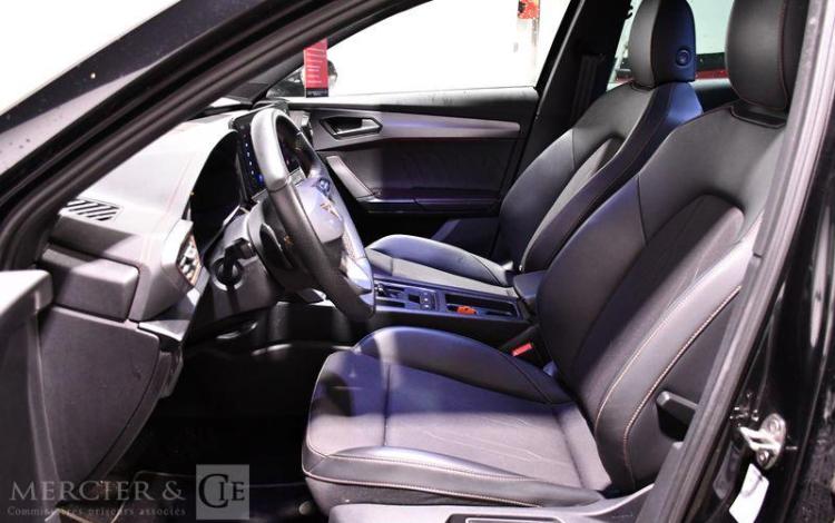 CUPRA FORMENTOR V 1.4 e-HYBRID 204ch DSG6 NOIR GR-753-SY