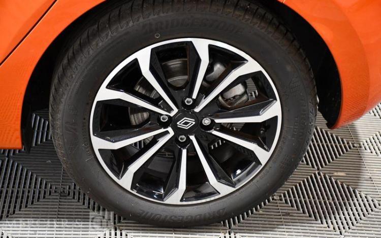 RENAULT CLIO TECHNO E-TECH FULL HYBRID 145 ORA GS-030-HZ