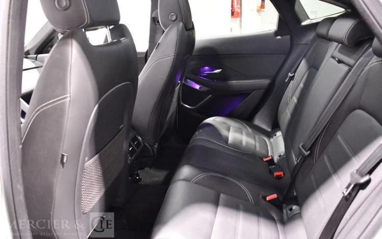 JAGUAR E-PACE R-DYNAMIC HSE BLANC GS-115-EV