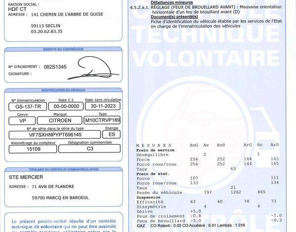 CITROEN C3 PURE TECH 110 S&S EAT8 SHINE BLANC GS-137-TR