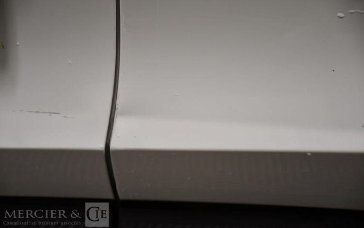 RENAULT MEGANE EV40 E-TECH 130ch 40kWh STANDARD-CHARGE EQUILIBRE BLANC GS-239-WV