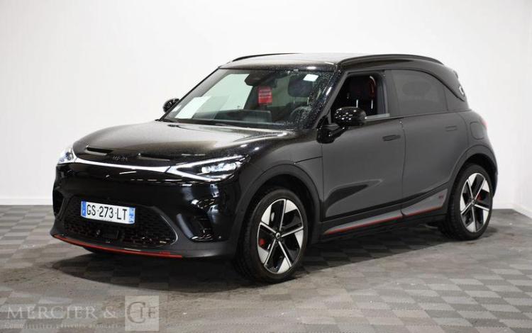 SMART BRABUS 4M NOIR GS-273-LT
