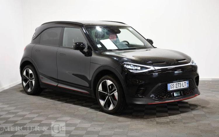 SMART BRABUS 4M NOIR GS-273-LT