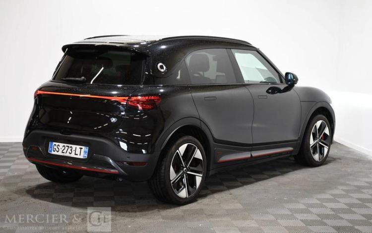 SMART BRABUS 4M NOIR GS-273-LT