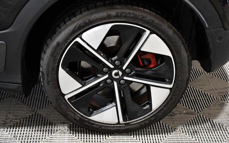 SMART BRABUS 4M NOIR GS-273-LT