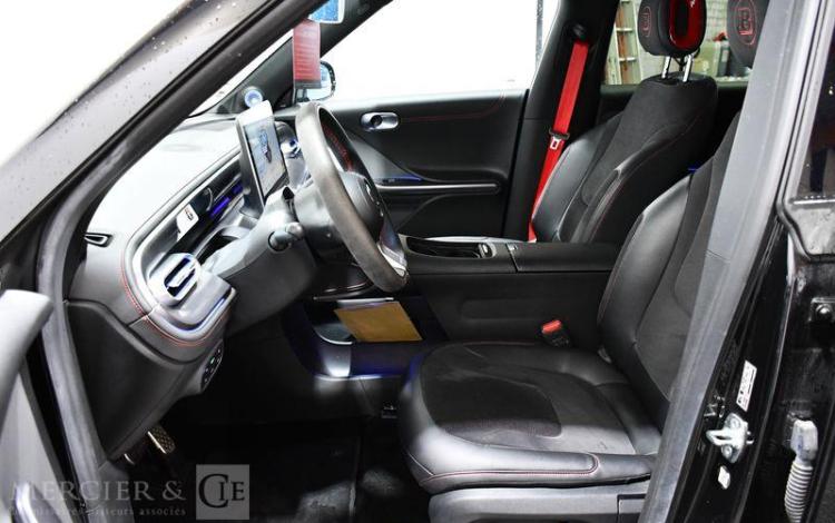 SMART BRABUS 4M NOIR GS-273-LT