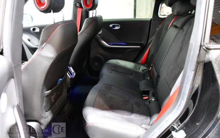 SMART BRABUS 4M NOIR GS-273-LT