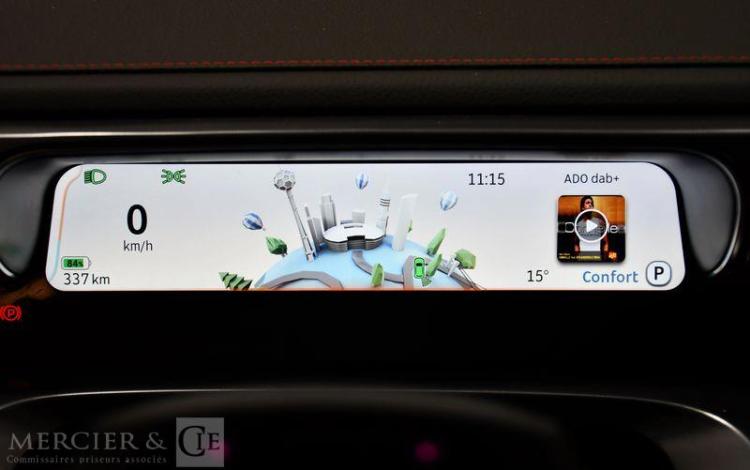 SMART BRABUS 4M NOIR GS-273-LT
