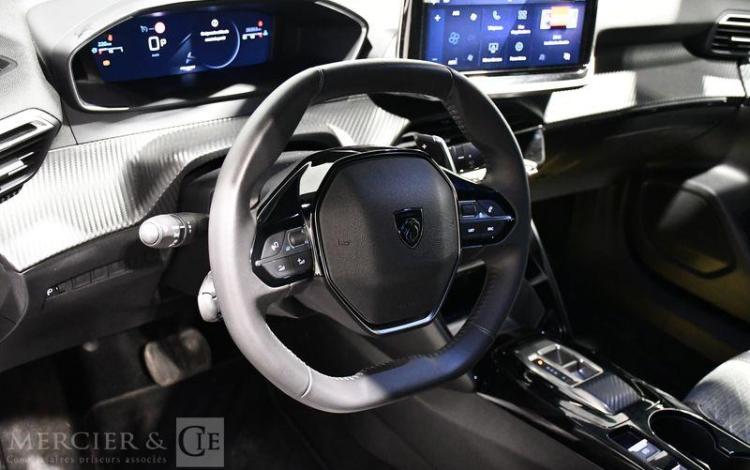 PEUGEOT 2008 1,5 BLUE HDI GRIS GS-348-DZ