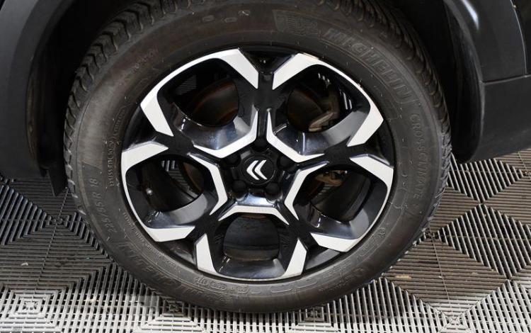 CITROEN C5 AIRCROSS NOIR GS-416-CL