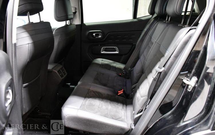 CITROEN C5 AIRCROSS NOIR GS-416-CL