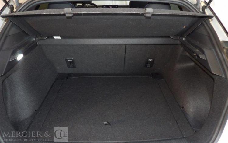 MG MG4 ELECTRIC 205CH 92PPM 64KWH LUXURY BVA GRIS GS-585-VX