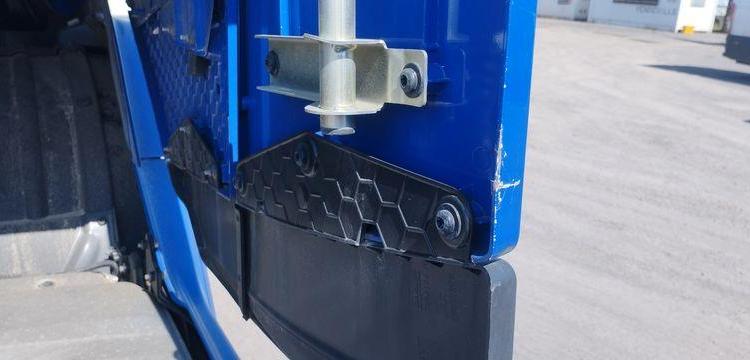DAF TRACTEUR XG 480 FT – PTRA – 44 TONNES – DIESEL – 154788 KMS – ANNEE 2023 BLEU GS-597-BH