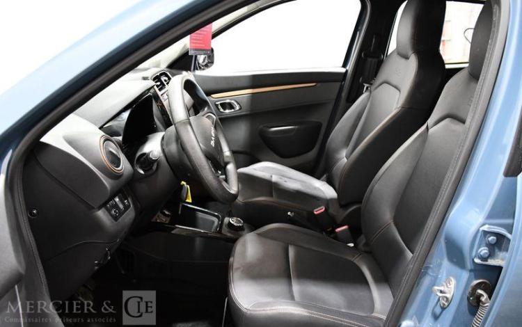 DACIA SPRING EXTREME BLEU GS-603-TZ