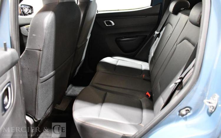 DACIA SPRING EXTREME BLEU GS-603-TZ