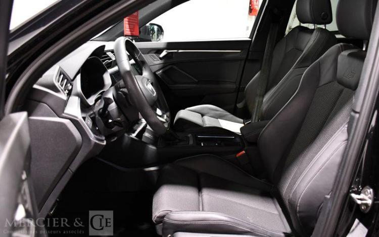 AUDI Q3 NOIR GS-866-PX