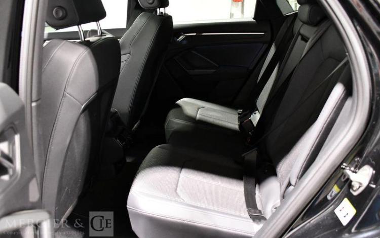 AUDI Q3 NOIR GS-866-PX